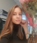 Rencontre Femme : Danina, 28 ans à Pays-Bas  Gouda